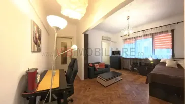 Garsoniera de inchiriat, zona centrala , Victoriei- Lascar Catargiu - imagine 3