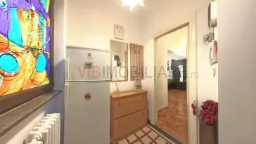 Garsoniera de inchiriat, zona centrala , Victoriei- Lascar Catargiu - imagine 11