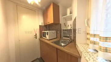 Garsoniera de inchiriat, zona centrala , Victoriei- Lascar Catargiu - imagine 6