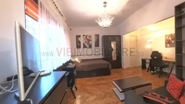 Garsoniera de inchiriat, zona centrala , Victoriei- Lascar Catargiu - imagine 5