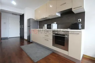 Dristor - Piata Alba Iulia - 51 mp - terasa - studio la cheie - imagine 4