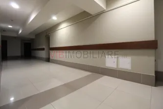 Dristor - Piata Alba Iulia - 51 mp - terasa - studio la cheie - imagine 12