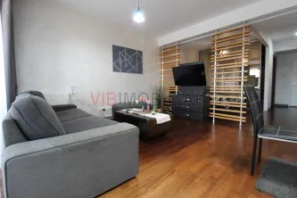 Dristor - Piata Alba Iulia - 51 mp - terasa - studio la cheie - imagine 3