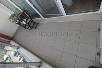 Dristor - Piata Alba Iulia - 51 mp - terasa - studio la cheie - imagine 10