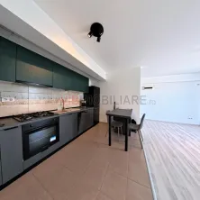 2 Camere - Color Life Residence - Bragadiru - 2 Terase - imagine 4