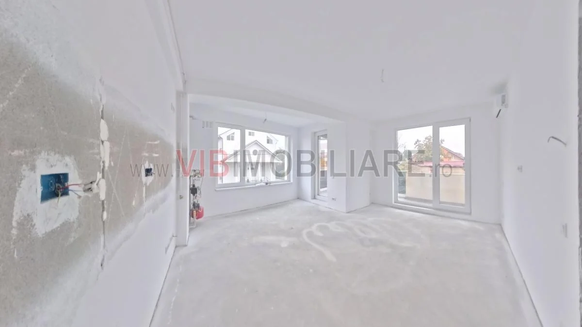 Bacovia Residence  - 4 camere - SUT 117 MP- metrou Brancoveanu - imagine 1