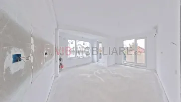 Bacovia Residence  - 4 camere - SUT 117 MP- metrou Brancoveanu - imagine 2