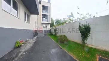 Bacovia Residence  - 4 camere - SUT 117 MP- metrou Brancoveanu - imagine 16