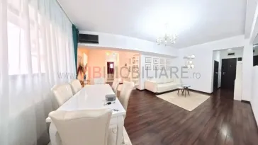 Decebal - Day Residence - 2 camere - SUT 70 MP - imagine 1