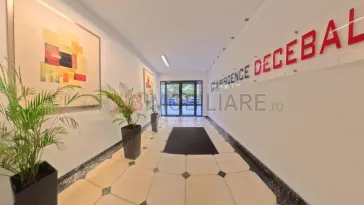 Decebal - Day Residence - 2 camere - SUT 70 MP - imagine 10