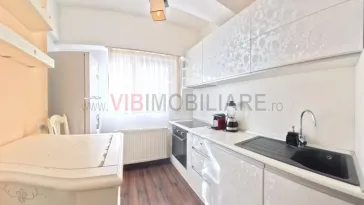 Decebal - Day Residence - 2 camere - SUT 70 MP - imagine 5