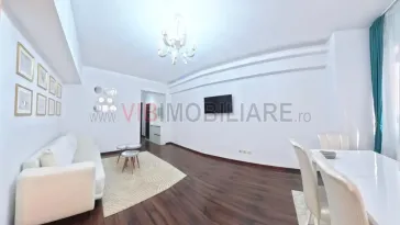 Decebal - Day Residence - 2 camere - SUT 70 MP - imagine 3