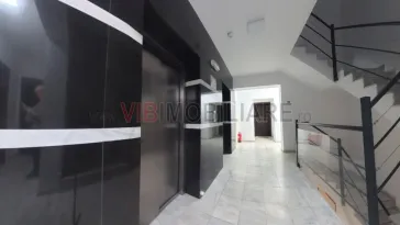Decebal - Day Residence - 2 camere - SUT 70 MP - imagine 9