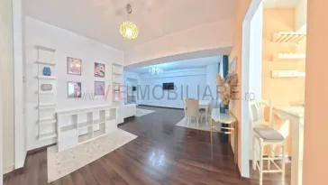 Decebal - Day Residence - 2 camere - SUT 70 MP - imagine 4