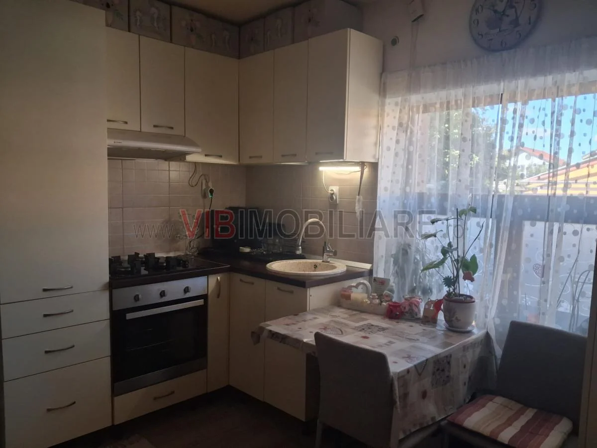 Apartament Penthouse, Chisoda -central - imagine 1
