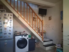 Apartament Penthouse, Chisoda -central - imagine 5
