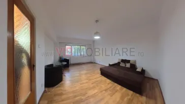 Calarasilor- Matei Basarab -  Garsoniera - mobilata/utilata - imagine 2