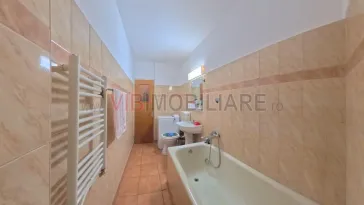 Calarasilor- Matei Basarab -  Garsoniera - mobilata/utilata - imagine 6