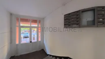 Calarasilor- Matei Basarab -  Garsoniera - mobilata/utilata - imagine 7