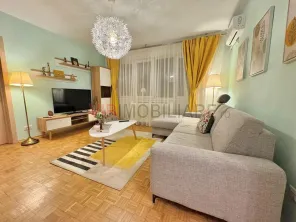2 Camere - Ion Mihalache - Domenii - Pet Friendly - imagine 5