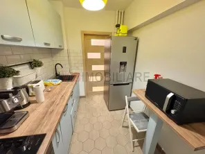 2 Camere - Ion Mihalache - Domenii - Pet Friendly - imagine 15
