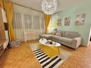 2 Camere - Ion Mihalache - Domenii - Pet Friendly - imagine 4