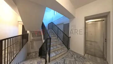 Apartament 3 Camere, Etaj 8, Terasă, Parcare Subterană, Unirii - imagine 20
