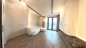 Apartament 3 Camere, Etaj 8, Terasă, Parcare Subterană, Unirii - imagine 7