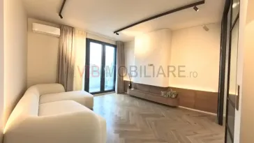Apartament 3 Camere, Etaj 8, Terasă, Parcare Subterană, Unirii - imagine 5