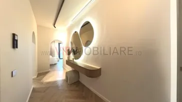 Apartament 3 Camere, Etaj 8, Terasă, Parcare Subterană, Unirii - imagine 12