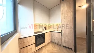 Apartament 3 Camere, Etaj 8, Terasă, Parcare Subterană, Unirii - imagine 6
