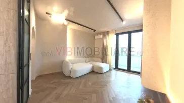 Apartament 3 Camere, Etaj 8, Terasă, Parcare Subterană, Unirii - imagine 3