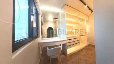 Apartament 3 Camere, Etaj 8, Terasă, Parcare Subterană, Unirii - imagine 17