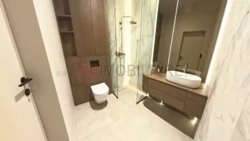 Apartament 3 Camere, Etaj 8, Terasă, Parcare Subterană, Unirii - imagine 10