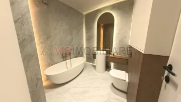 Apartament 3 Camere, Etaj 8, Terasă, Parcare Subterană, Unirii - imagine 14