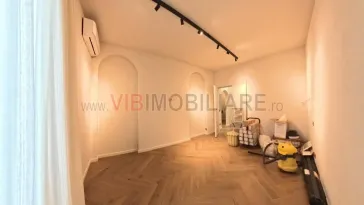 Apartament 3 Camere, Etaj 8, Terasă, Parcare Subterană, Unirii - imagine 9