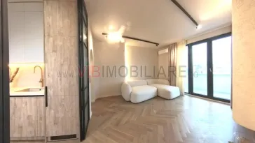 Apartament 3 Camere, Etaj 8, Terasă, Parcare Subterană, Unirii - imagine 4