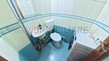 Crangasi - Metrou - Str Nucsoara - 3 camere decomandat - 2 bai - imagine 10