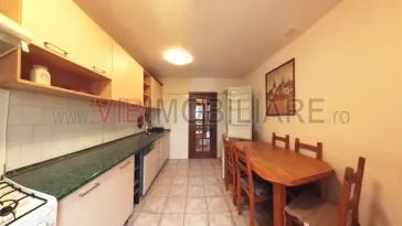 Crangasi - Metrou - Str Nucsoara - 3 camere decomandat - 2 bai - imagine 6
