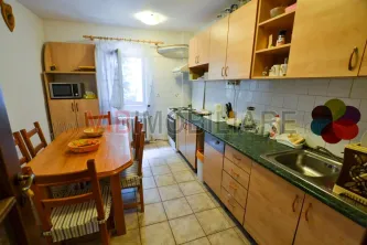 Crangasi - Metrou - Str Nucsoara - 3 camere decomandat - 2 bai - imagine 8