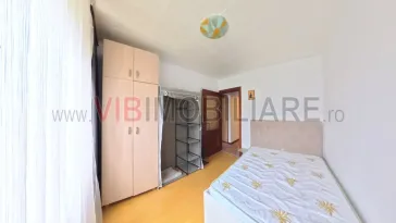 Crangasi - Metrou - Str Nucsoara - 3 camere decomandat - 2 bai - imagine 7