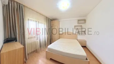 Crangasi - Metrou - Str Nucsoara - 3 camere decomandat - 2 bai - imagine 8