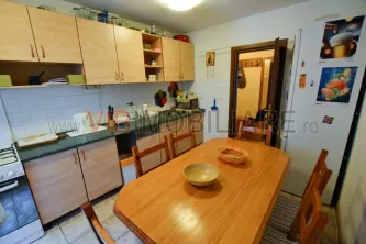 Crangasi - Metrou - Str Nucsoara - 3 camere decomandat - 2 bai - imagine 10