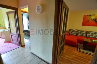 Crangasi - Metrou - Str Nucsoara - 3 camere decomandat - 2 bai - imagine 6