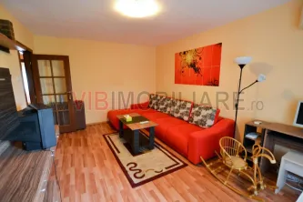 Crangasi - Metrou - Str Nucsoara - 3 camere decomandat - 2 bai - imagine 3