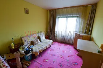 Crangasi - Metrou - Str Nucsoara - 3 camere decomandat - 2 bai - imagine 7