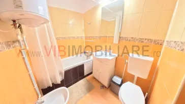 Crangasi - Metrou - Str Nucsoara - 3 camere decomandat - 2 bai - imagine 9