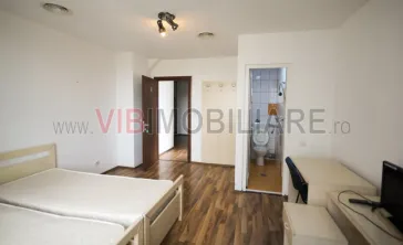 Garsoniera - mobilata - Politehnica Grozavesti - imagine 4