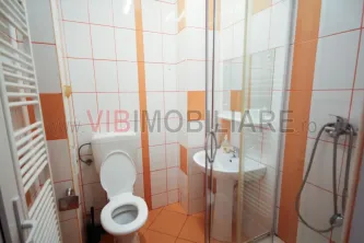 Garsoniera - mobilata - Politehnica Grozavesti - imagine 5