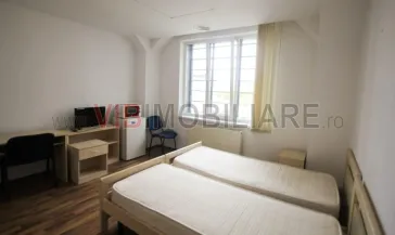 Garsoniera - mobilata - Politehnica Grozavesti - imagine 3